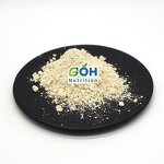 Soy Isoflavone Powder Manufacturer - 5%/20%/40%/90% Natural Soybean Extract GOH Supply