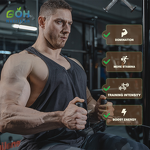 Horny Goat Weed Capsules Manufacturer - Epimedium Extract OEM Private Label