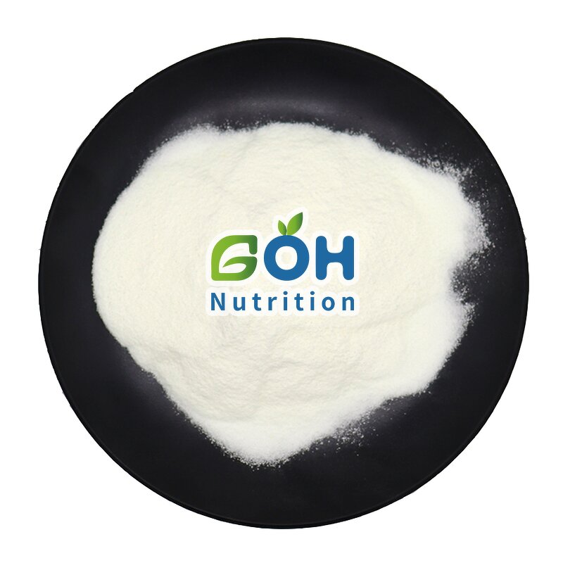 Hydroxyapatite Powder Manufacturer - 60nm Nano for Toothpaste Hot Selling