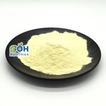 Alpha Lipoic Acid Powder Manufacturer - Food Grade for Health Supplement GOH Supply