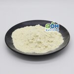Lipase Powder Manufacturer - ≥100000 U/g High Activity Food Grade