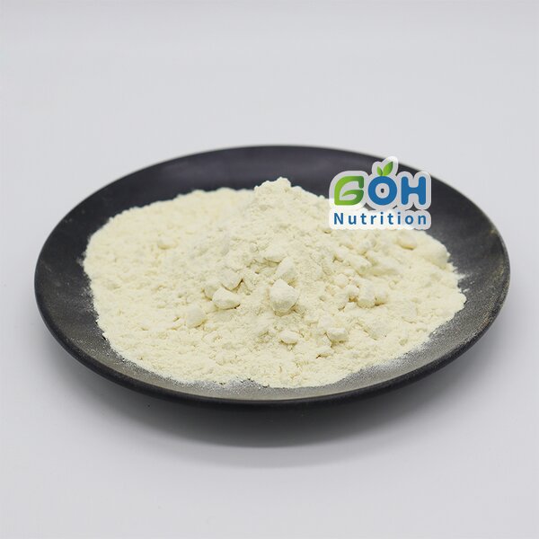 Lipase Powder Manufacturer - ≥100000 U/g High Activity Food Grade