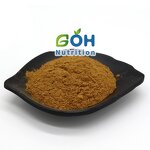 Silymarin Powder Manufacturer - 50% Liposome Food Grade High Quality GOH Supply