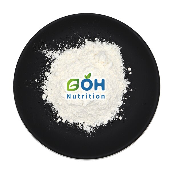Oyster Peptide Powder Manufacturer - Low Molecular Weight Oyster Extract Supply GOH