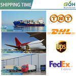 Alpha Lipoic Acid Powder Manufacturer - Food Grade for Health Supplement GOH Supply