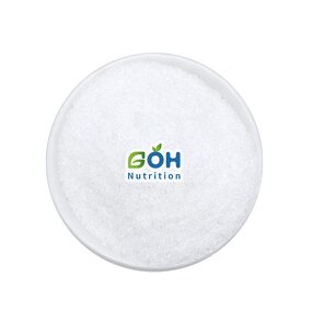 GABA Powder Manufacturer - Liposome Gamma Aminobutyric Acid High Quality GOH Supply