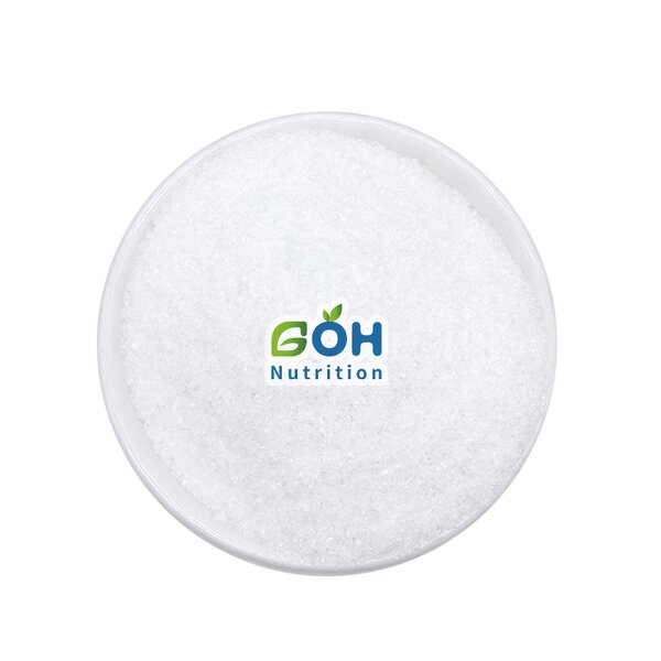 GABA Powder Manufacturer - Liposome Gamma Aminobutyric Acid High Quality GOH Supply