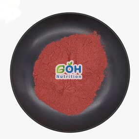 PQQ Powder Manufacturer - Water Soluble Liposomal Food Grade High Quality GOH Supply
