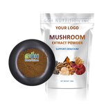 Black Truffle Powder Manufacturer - Mushroom Extract OEM Private Label GOH OEM Private Label