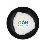 Taurine Deoxycholic Acid Powder Manufacturer - Supplement Food Additive High-quality GOH