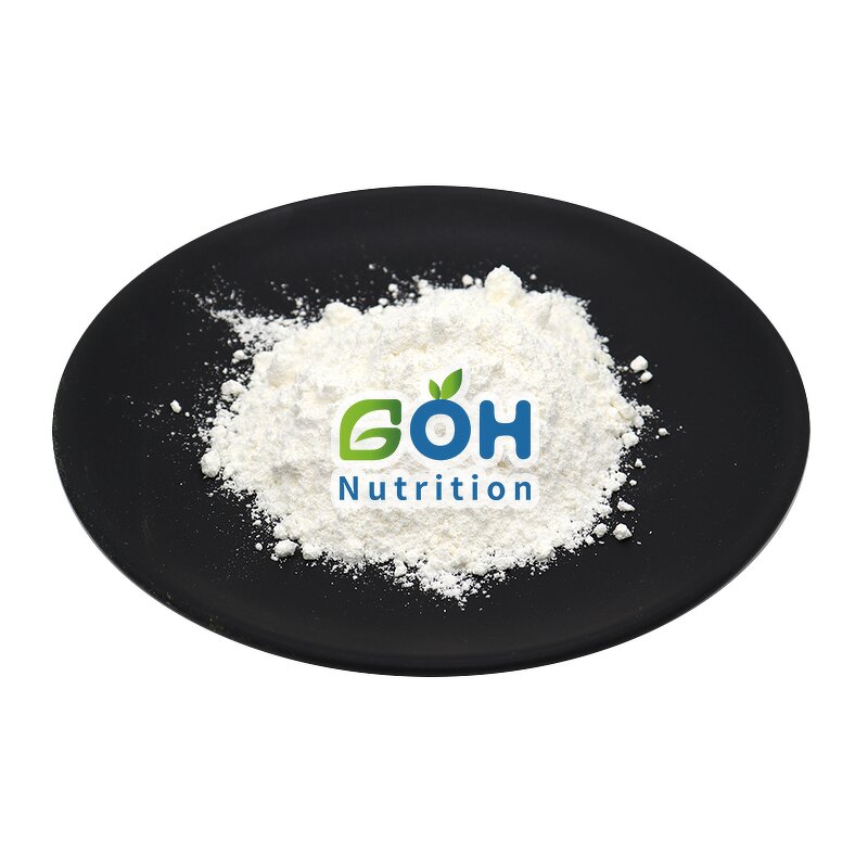 Guar Gum Powder Manufacturer - Food Grade Healthcare Supplement Supply