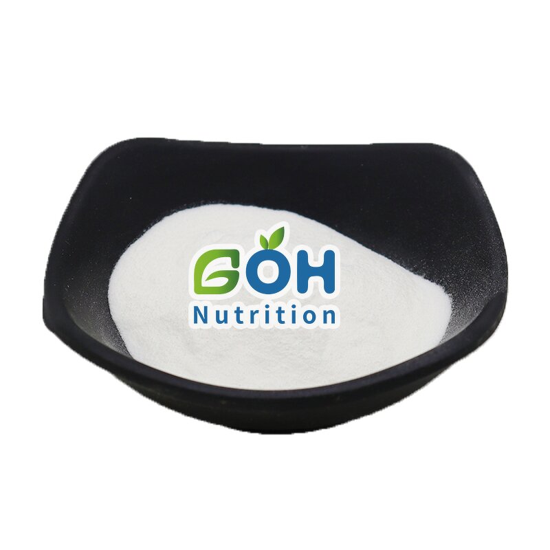 Sponge Spicule Powder Manufacturer - 99% Hydrolyzed for Facecare Supply