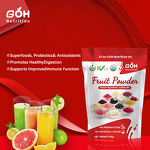 Coconut Milk Juice Powder Manufacturer - Pure Natural Organic GOH Hot Selling