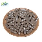 Maca Capsules Manufacturer - 500mg Root Extract OEM Private Label