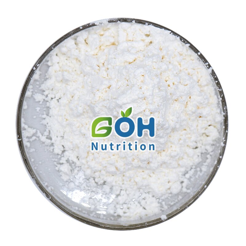 Resveratrol Powder Manufacturer - Polygonum Cuspidatum Extract High Quality GOH Supply