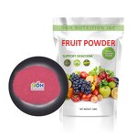 Prickly Pear Juice Powder Manufacturer - Spray Dried/Freeze Dried OEM Private Label GOH