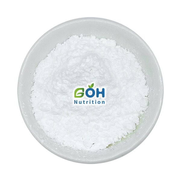 L-Carnitine Manufacturer - Liposome High Quality GOH Supply