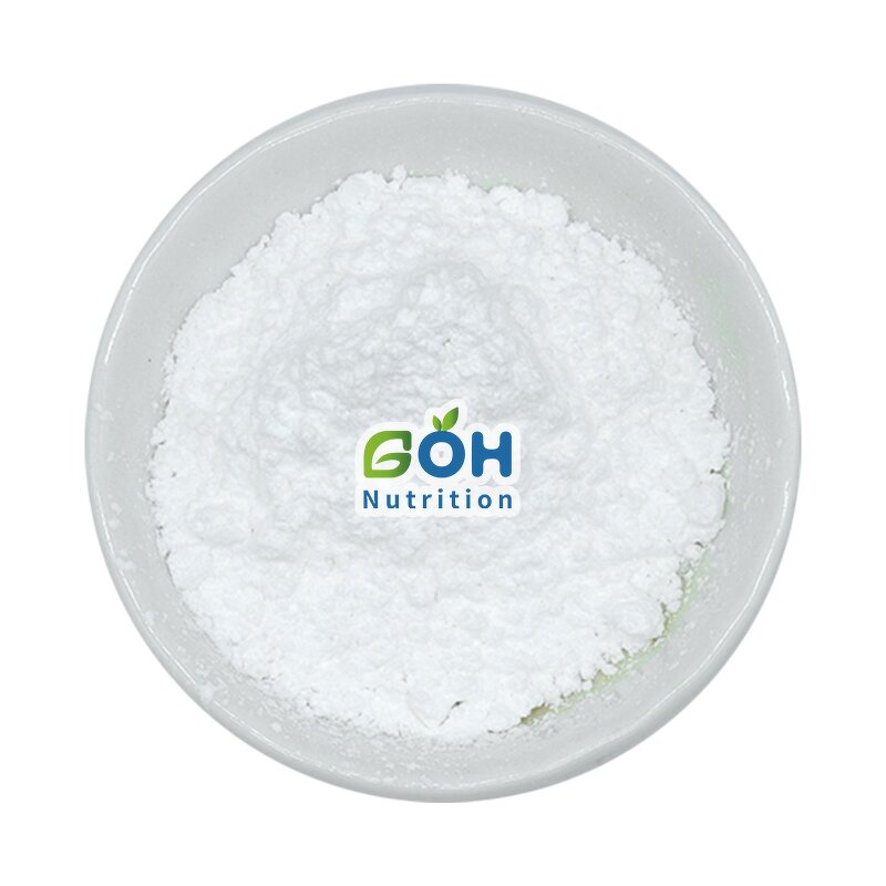 L-Carnitine Manufacturer - Liposome High Quality GOH Supply