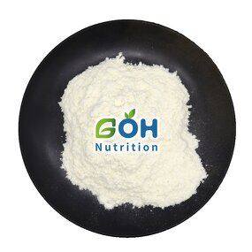 Soy Protein Isolate Powder Manufacturer - Best Quality Bulk Sales Factory Supply