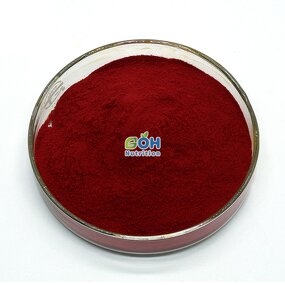 Lycopene Powder Manufacturer - 10% Tomato Extract Best Price GOH
