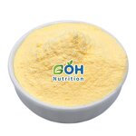 Yellow Peach Juice Powder Manufacturer - Spray Dried/Freeze Dried OEM Private Label GOH