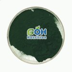 Sodium Copper Chlorophyllin Manufacturer - Chlorophyll Powder High Quality