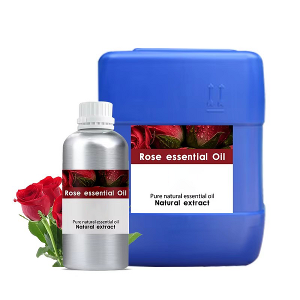 Rose Hydrosol Manufacturer - 100% Pure No Additives Private Label Organic Bulk for Skin Care