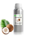 Coconut Oil Manufacturer - Virgin for Skin Hair Care Factory Wholesale Price