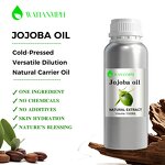 Jojoba Oil Manufacturer - Organic Golden Cold Pressed Free Sample Wholesale