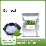 Menthol Crystal Manufacturer - High Purity Natural/Synthetic for Flavor Fragrance