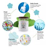 Menthol Crystal Manufacturer - Cosmetic Grade Pure Natural Organic Private Label Wholesale