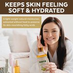 Saffron Oil Manufacturer - Organic Therapeutic Grade for Skin Care Bulk Wholesale