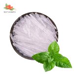 Menthol Crystal Manufacturer - 99% Cosmetic Grade OEM Private Label for Cosmetics