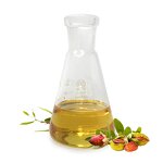 Wheat Germ Oil Manufacturer - Cold-pressed Unrefined for Skin Hair Body 100% Pure