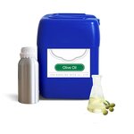 Wheat Germ Oil Manufacturer - Cold-pressed Unrefined for Skin Hair Body 100% Pure