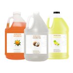 Coconut Oil Manufacturer - Virgin for Skin Hair Care Factory Wholesale Price