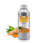 Turmeric Essential Oil Manufacturer - 100% Pure Natural for Body Skin Wholesale