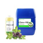 Clove Oil Manufacturer - 100% Pure Customized Bulk for Hair Care 60ml Liquid