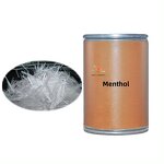 Menthol Crystal Manufacturer - 99% Natural Industrial Food Grade Private Label Free Sample