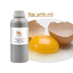 Yolk Oil Manufacturer - 100% Pure Natural for Baby Skin Care Cosmetic Wholesale