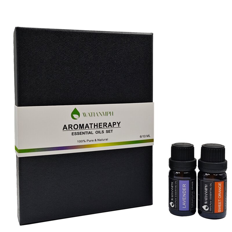 Lavender Essential Oil Manufacturer - Private Label Custom for Aromatherapy