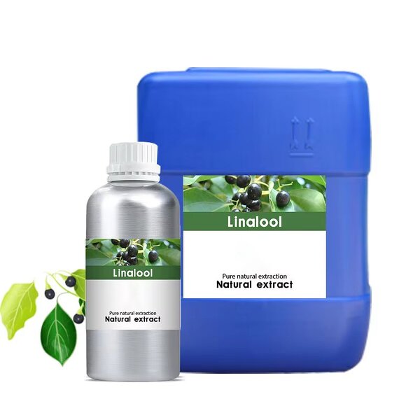 Linalool Oil Manufacturer - Top Grade Natural Ethyl for Fragrance Wholesale