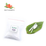 Menthol Crystal Manufacturer - CAS 89-78-1 for Candy Inhaler Refresh