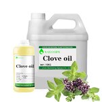 Clove Oil Manufacturer - 100% Pure Customized Bulk for Hair Care 60ml Liquid