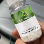Menthol Crystal Manufacturer - High Purity Natural/Synthetic for Flavor Fragrance