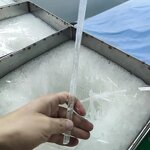 Menthol Crystal Manufacturer - 99% Cosmetic Grade OEM Private Label for Cosmetics