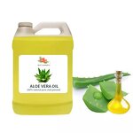 Aloe Oil Manufacturer - 100% Natural Organic Bulk in Stock Fast Sell 25kg