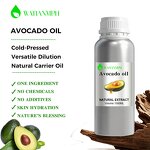 Avocado Oil Manufacturer - Organic Virgin Carrier Oil Factory Wholesale Free Samples