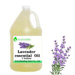 Lavender Essential Oil Manufacturer - Organic Distill for Hair Skin Wholesale