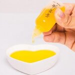 Yolk Oil Manufacturer - 100% Pure Natural for Baby Skin Care Cosmetic Wholesale